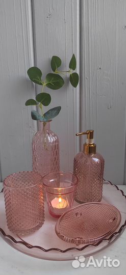 Набор для ванной комнаты