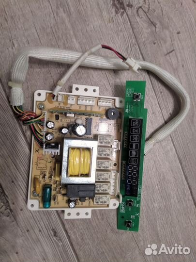 Модуль управления Krona BDE 4507