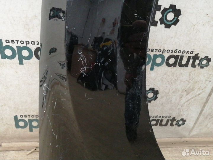 Крыло переднее правое 7S71-A16C198 Ford Mondeo