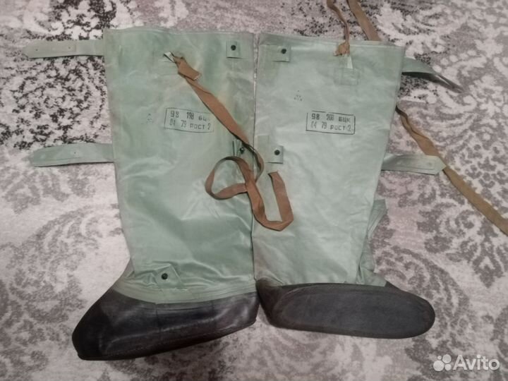 Комплект озк