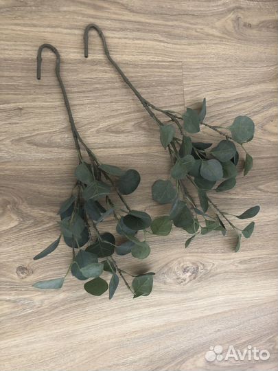 Искусственные цветы IKEA