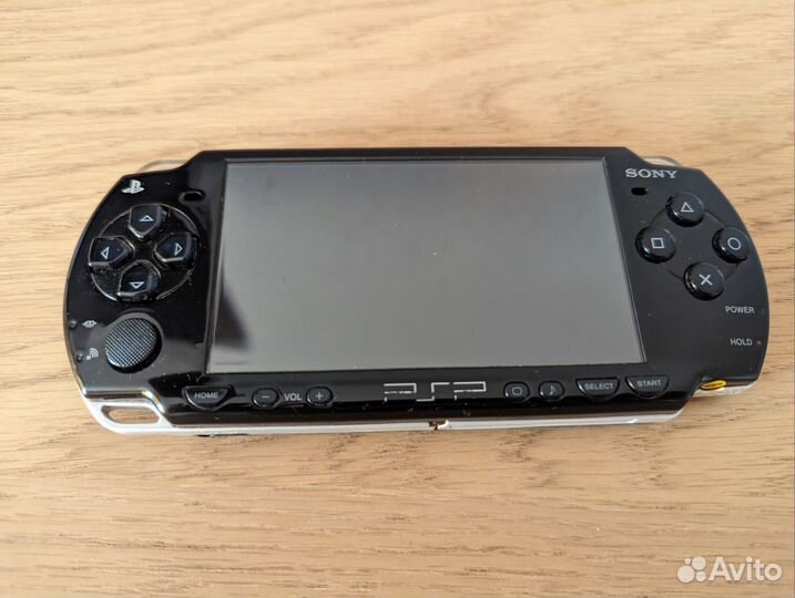 Sony PSP