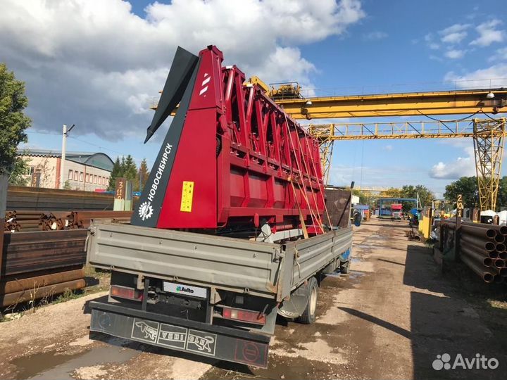 ГАЗ ГАЗель 3302 2.8 МТ, 2011, 273 000 км