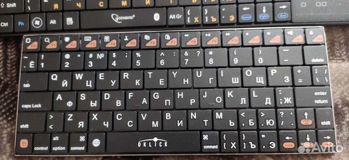 Клавиатура для ноутбука