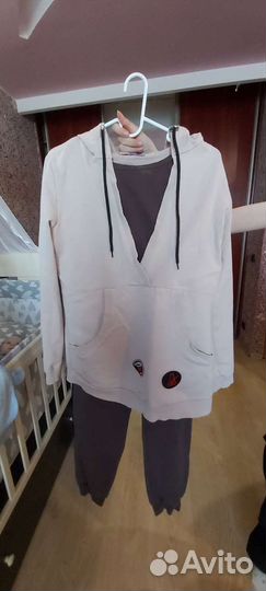 Одежда для беременных 42 44