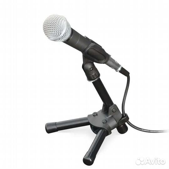 Настольная стойка для микрофона Athletic MS-4