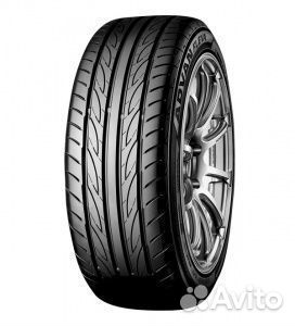 Yokohama Advan Fleva V701 275/35 R20 102W