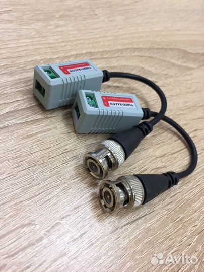 Пассивный приемопередатчик