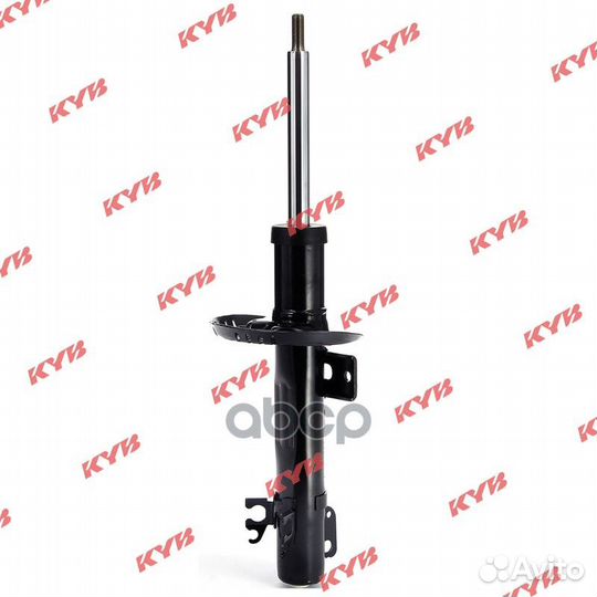 Стойка амортизационная - Excel-G перед прав/л