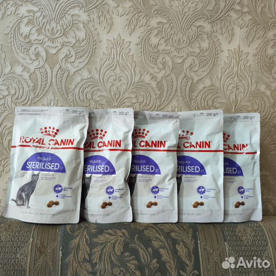 Royal canin 2кг