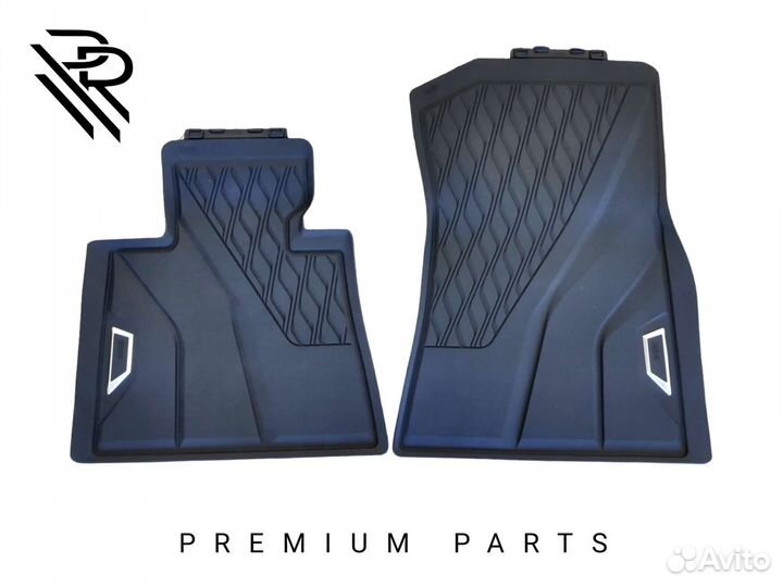 Коврики всепогодные BMW X5 G05