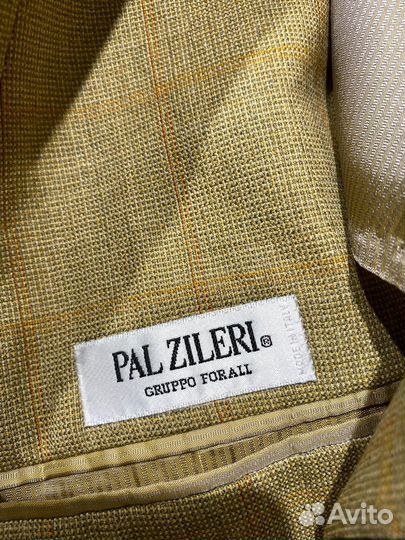 Пиджак Pal Zileri