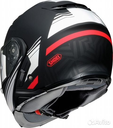 Shoei neotec2 Separator Respect размеры M