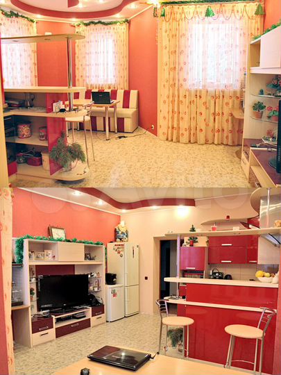 Дом 185 м² на участке 15,5 сот.