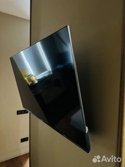 LED телевизор 4K Ultra HD iffalcon IFF50U62 LED