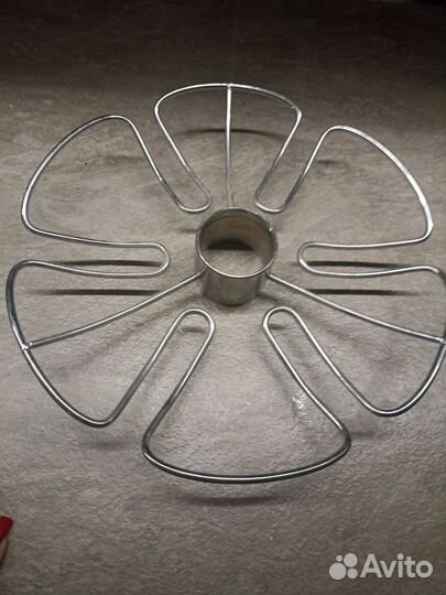 Держатель для бокалов