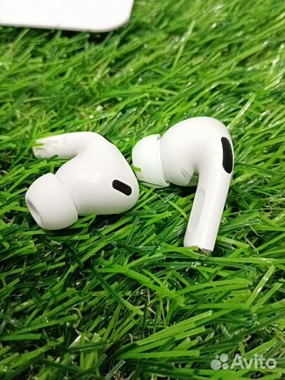 AirPods Pro 2 Premium (Гарантия+Доставка)