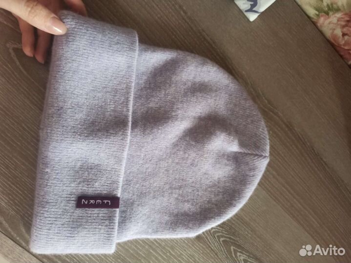 Шапка зимняя