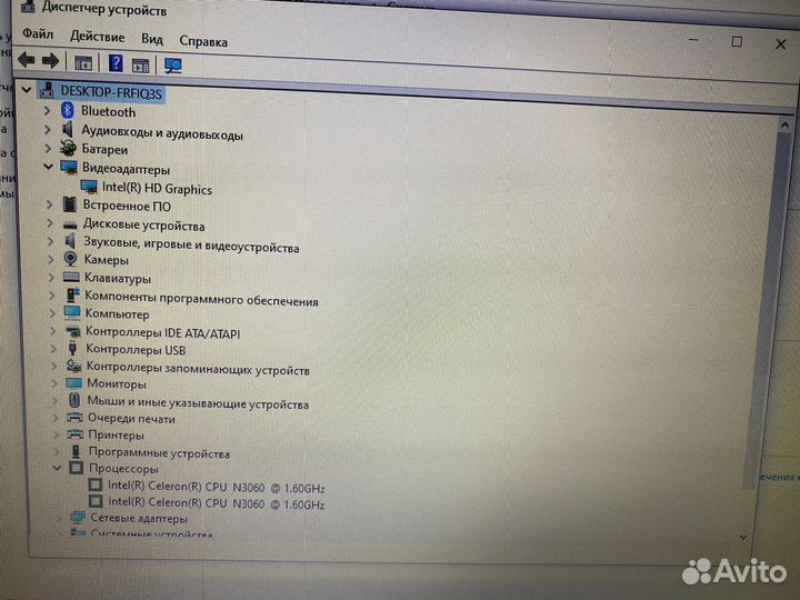 Мат плата CSL50/CSL52 LA-E811P REV 2.0