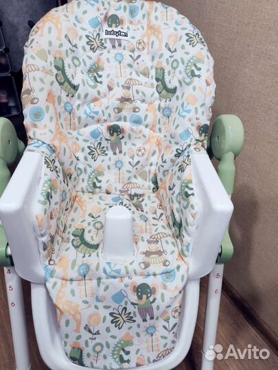 Стул для кормления