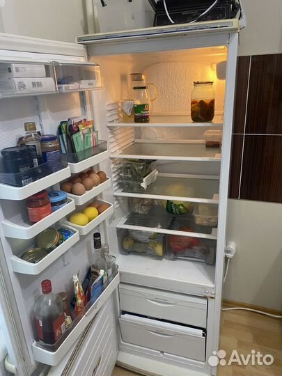 Холодильник Минск