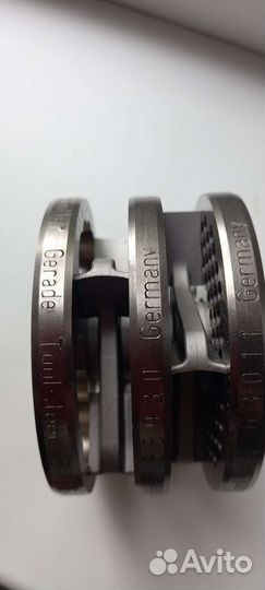 Аксессуары для мясорубки