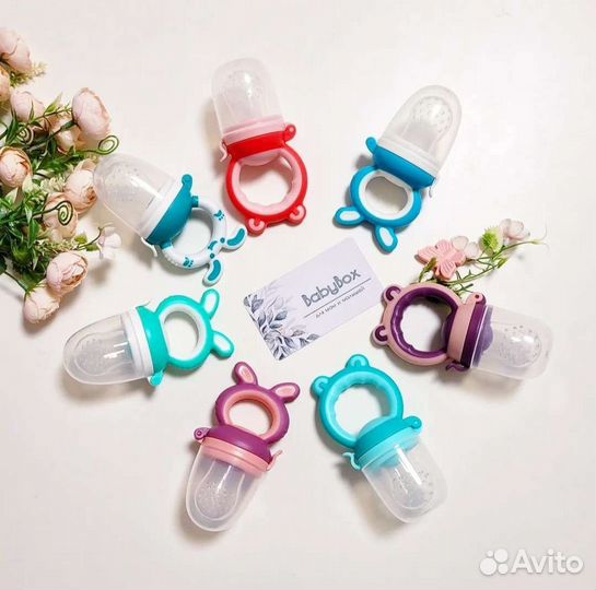 Ниблер для прикорма