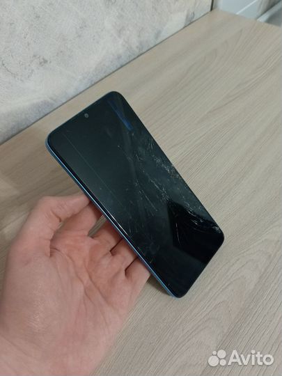 TECNO Spark 10, 8/128 ГБ