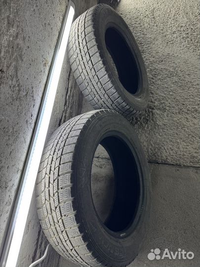 Goodyear Ice Navi 6 185/65 R15 88Q