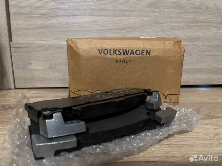 Беспокойство о тормозах Попробуйте наши колодки