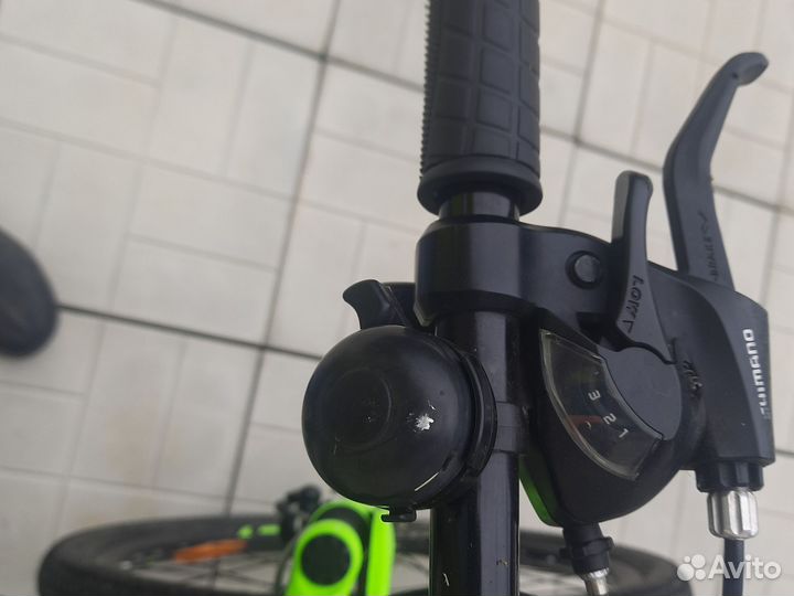 Велосипед детский 10-14 лет