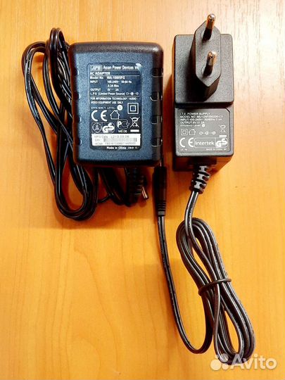 Блоки питания Dune HD TV-101, 102