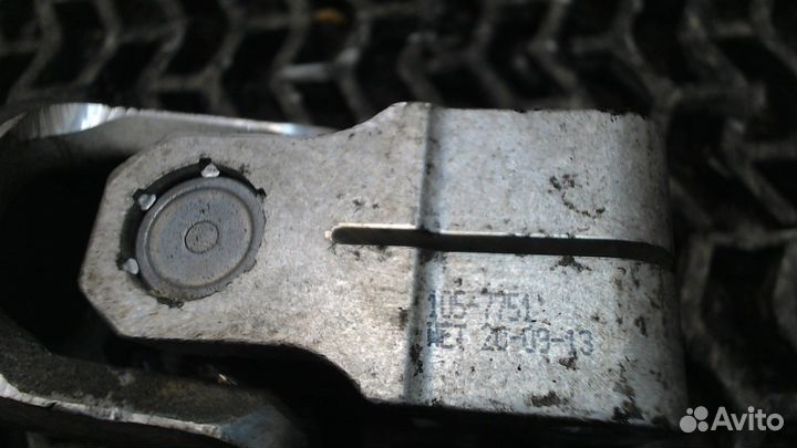 Кардан рулевой BMW 4 F32, 2013