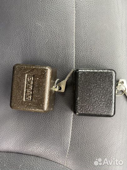 Дверной замок