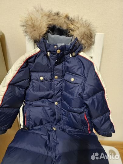 Комбинезон nels 110