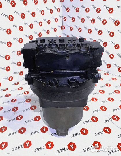 Мотор хода CAT 329D 209-5992