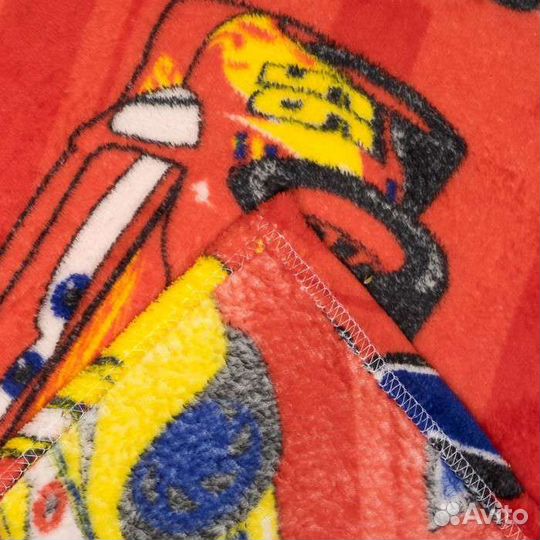 Плед детский Disney