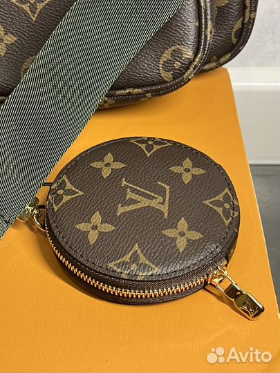 Сумка Louis Vuitton