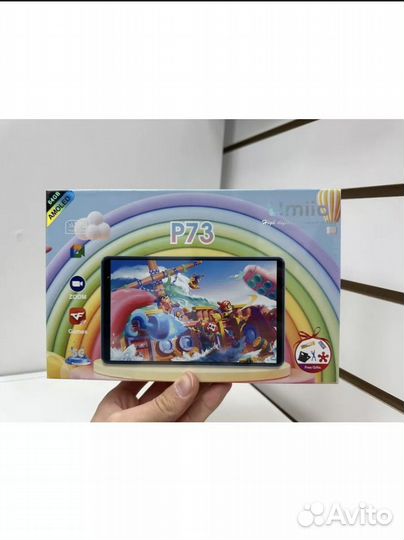 Планшет детский