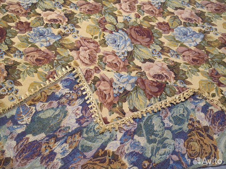 Покрывало гобеленовое 140 * 195см