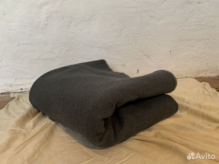 Сукно шинельное парадное