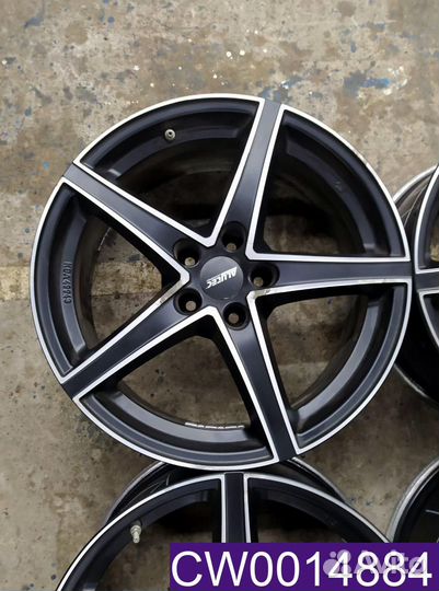 Диски R18 Audi A5, A4 Allroad, A7, S5, Q7, A8 Б/у