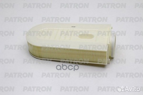 Фильтр воздушный MB-C class C 250 CDI 08- PF171