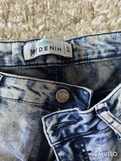 Джинсы женские