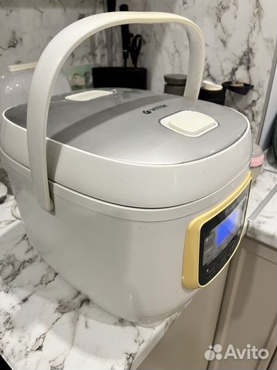 Мультиварка