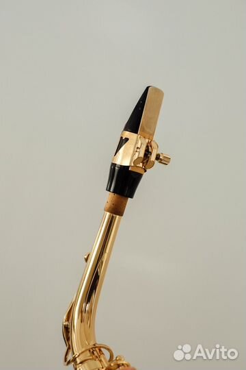 Саксофон Альт Selmer Super Action 80 serie II