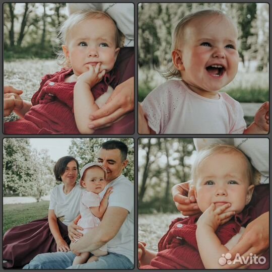 Ваш Фотограф Живая Съёмка