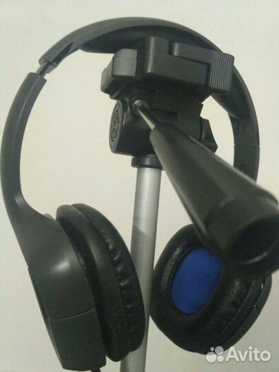 Plantronics audio 655 DSP,USB гарнитура