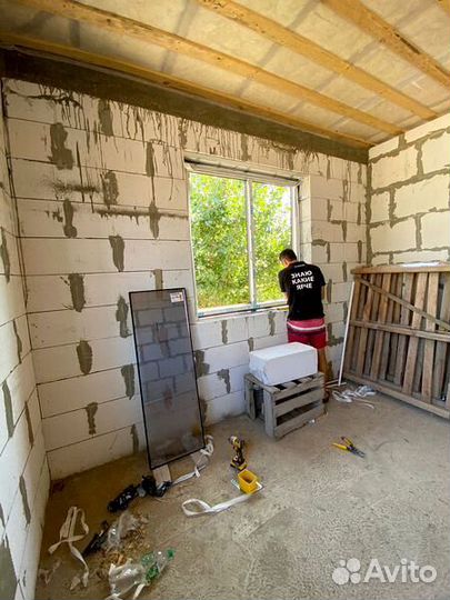 Пластиковые окна / Окна пвх / Евроокна с гарантией