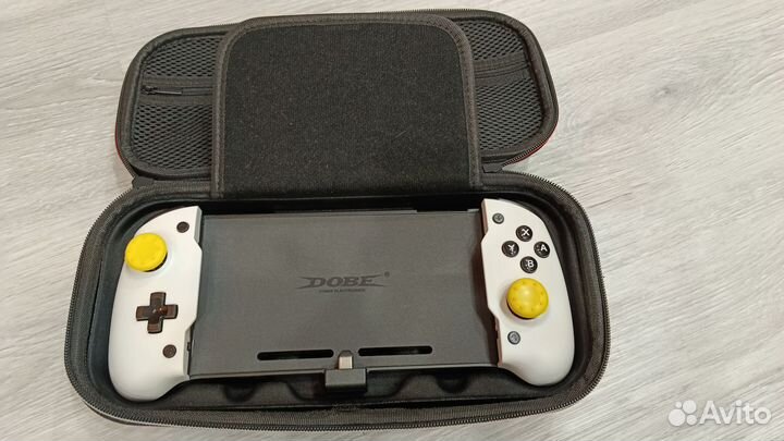 Геймпад для Nintendo switch